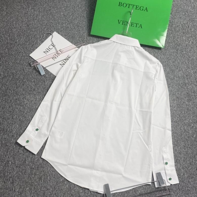 Bottega Veneta Men's Shirts 23